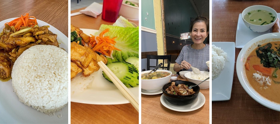 Vung Tau Vietnamese Cuisines