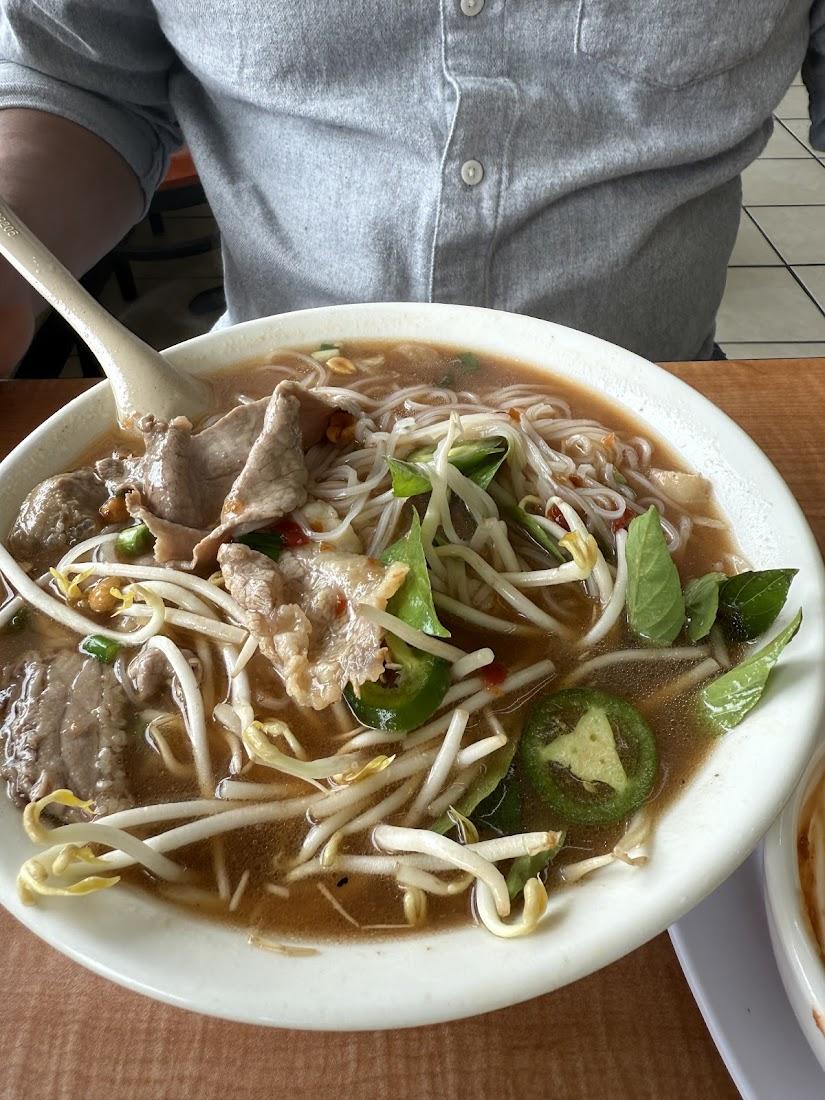 Vung Tau Vietnamese Cuisines