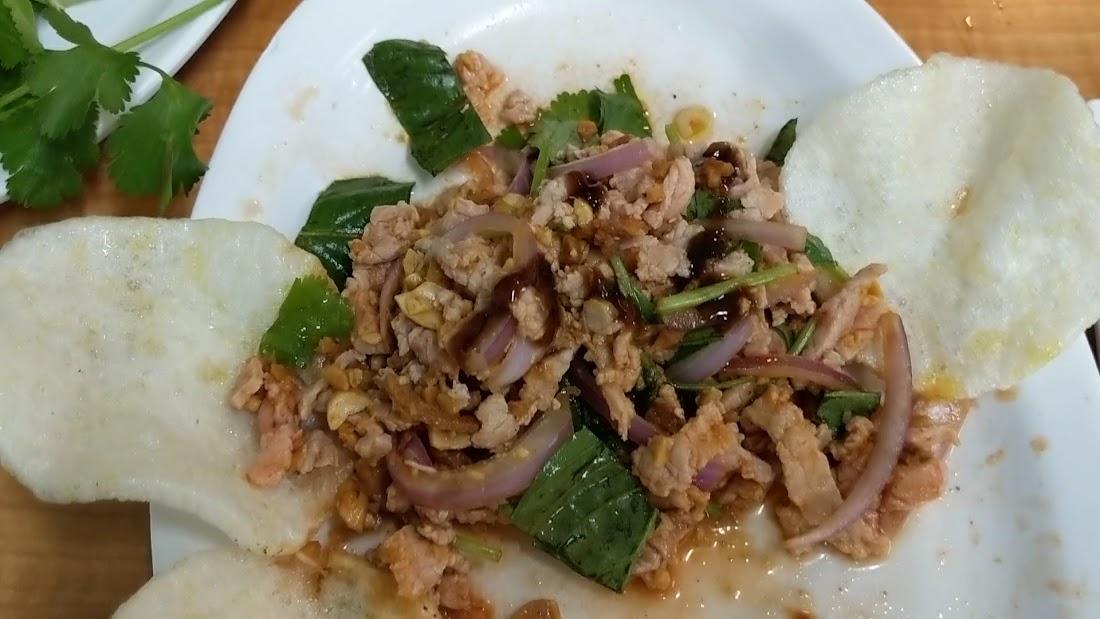 Vung Tau Vietnamese Cuisines