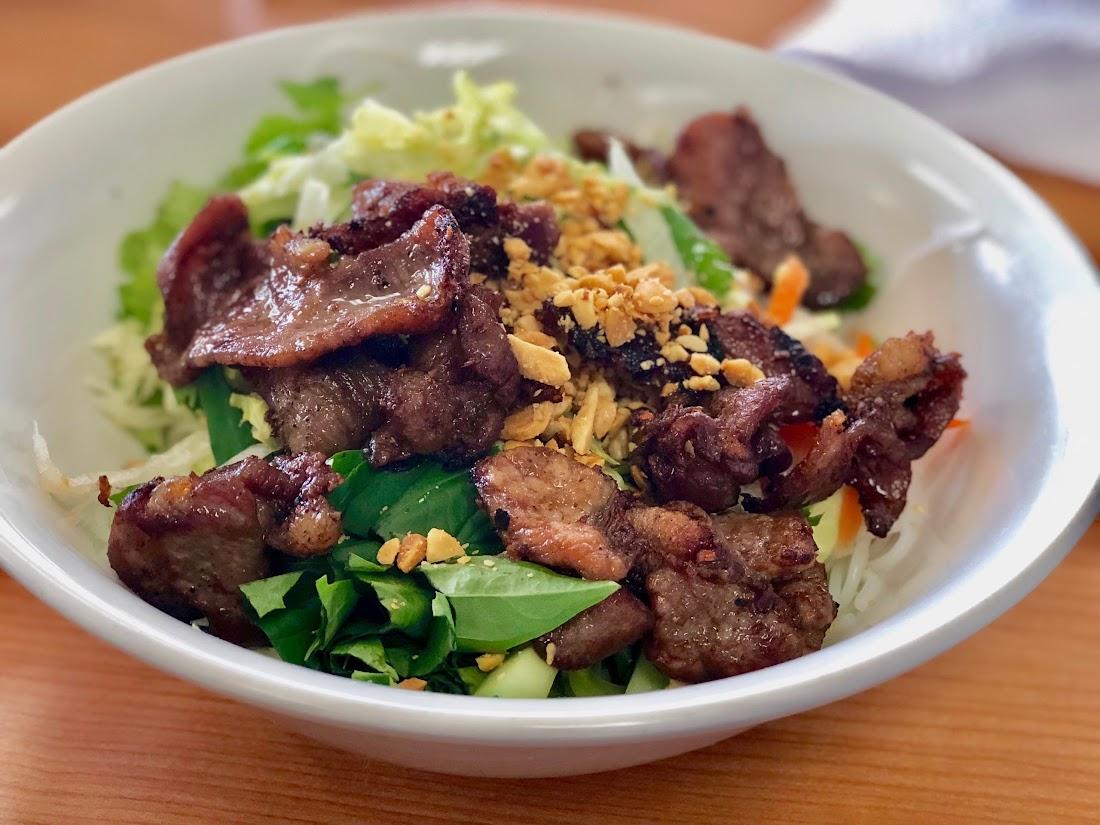 Vung Tau Vietnamese Cuisines