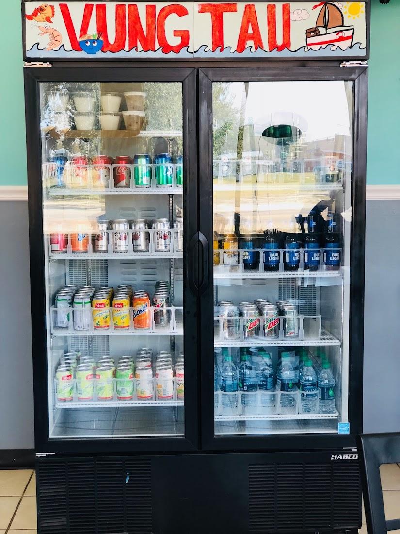 Vung Tau Vietnamese Cuisines