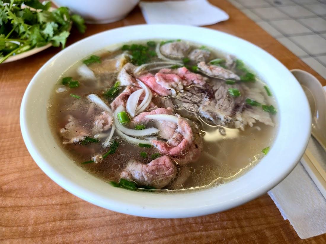 Vung Tau Vietnamese Cuisines